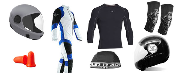 Skydive Gear