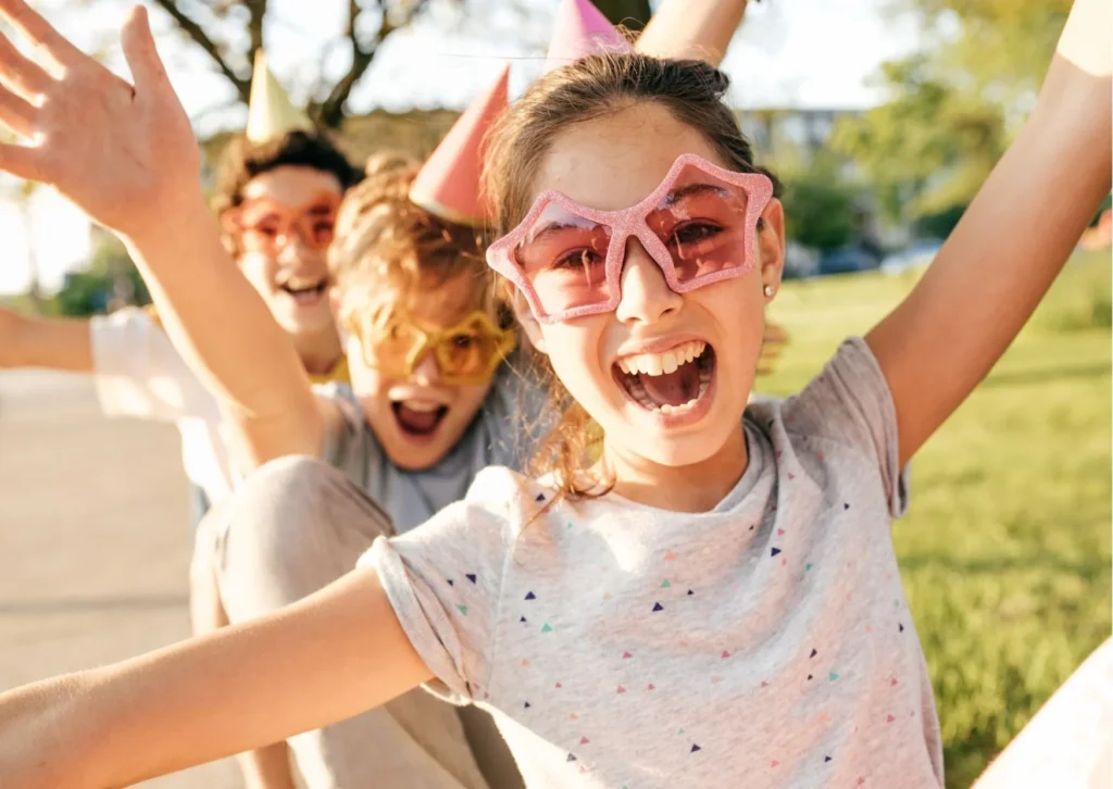 Happy, Family trips, happy family, Fun Doesn’t Have to Be Fancy, trips