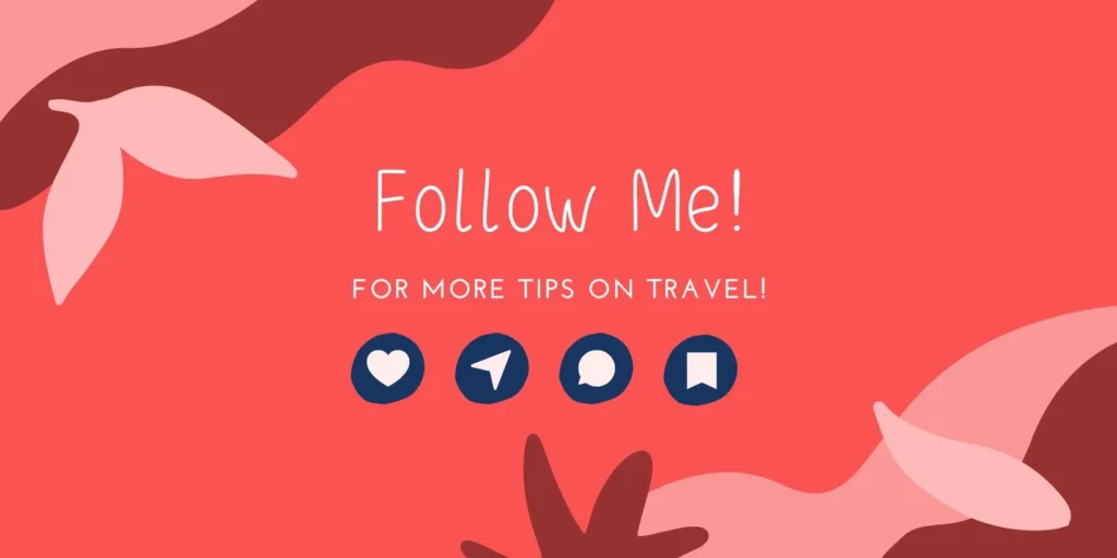 follow me, blog, trip, image