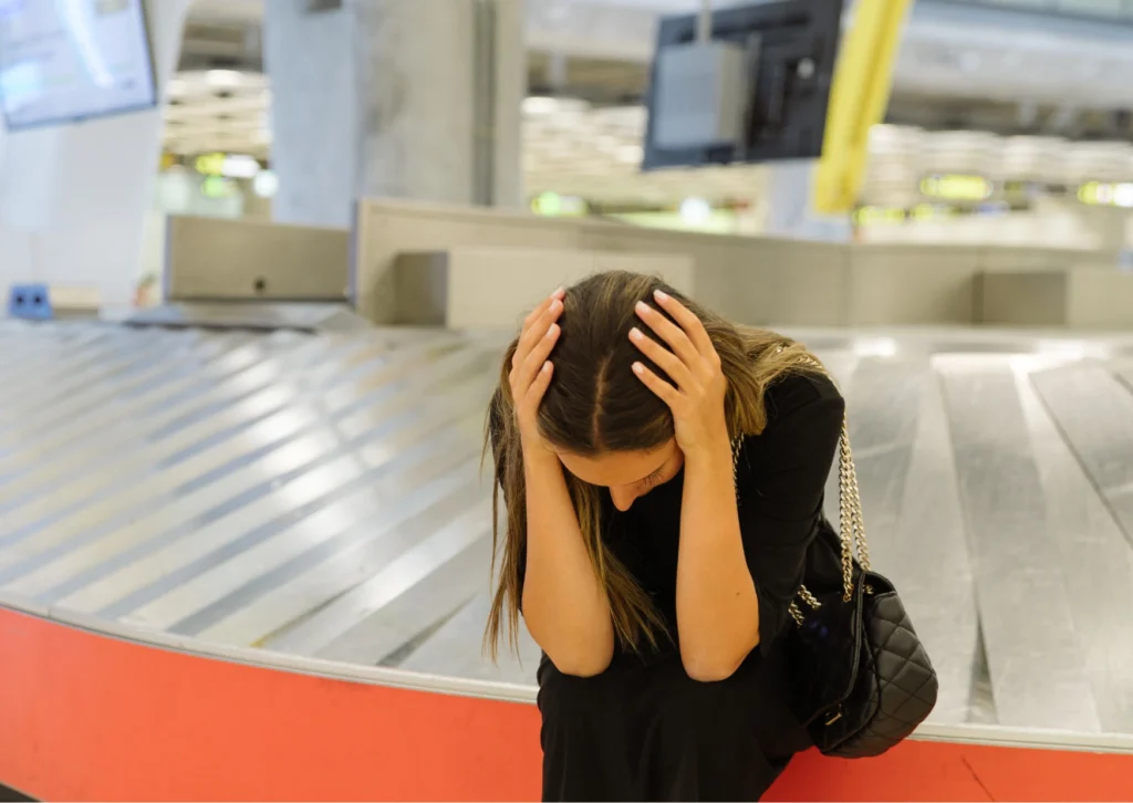 what to pack in carry-on blog for flight
