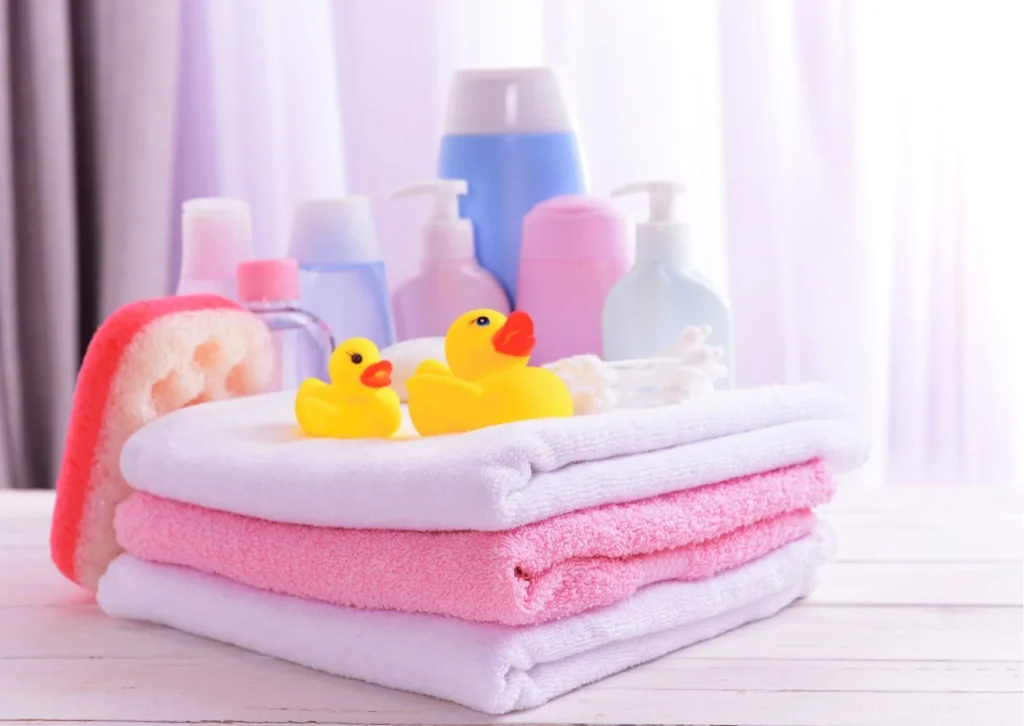 Travel Essential for Baby, packing list, baby, things, travel essential